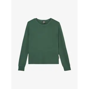 Trøje til kvinder Quiksilver Macetown image-0
