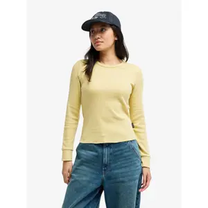 Trøje til kvinder Quiksilver Macetown image-1