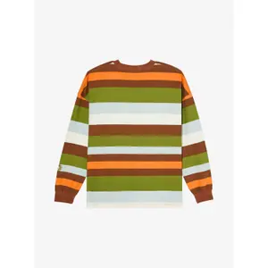 Women's long sleeve T-shirt Quiksilver Sibbald image-4