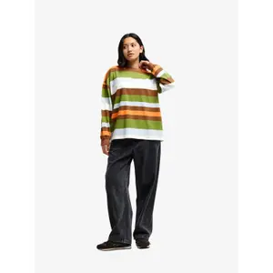 Women's long sleeve T-shirt Quiksilver Sibbald image-2