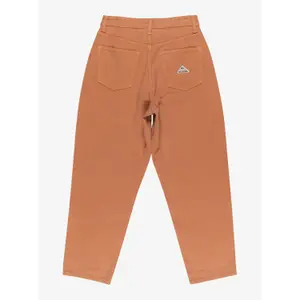 Women's baggy Trousers Quiksilver image-1