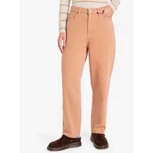 Women's baggy Trousers Quiksilver image-2