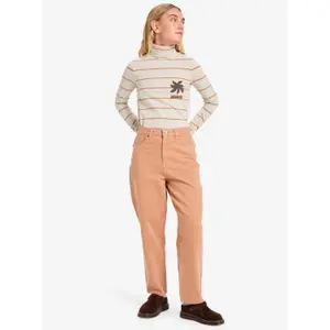 Women's baggy Trousers Quiksilver image-3