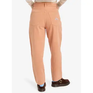 Women's baggy Trousers Quiksilver image-4