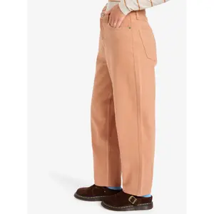 Women's baggy Trousers Quiksilver image-5
