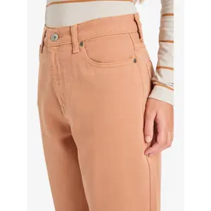 Women's baggy Trousers Quiksilver image-6