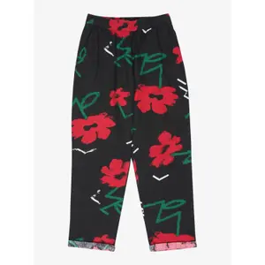 Spodnie damskie Quiksilver Lomas Hemp