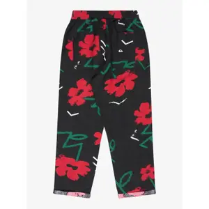 Spodnie damskie Quiksilver Lomas Hemp image-1