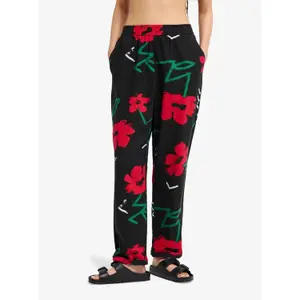 Spodnie damskie Quiksilver Lomas Hemp image-2