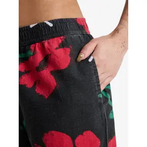 Spodnie damskie Quiksilver Lomas Hemp image-3