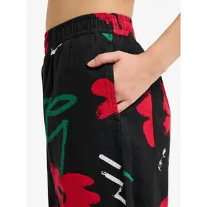 Pantalón Quiksilver Lomas Hemp image-5