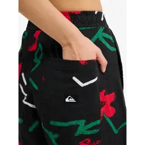 Pantalón Quiksilver Lomas Hemp image-6