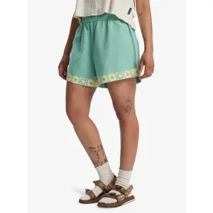 Női rövidnadrág Quiksilver Bahamas image-4