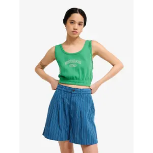 Bermuda femme Quiksilver Brickens image-1