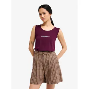Bermuda femme Quiksilver Brickens image-1
