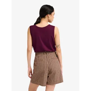 Bermuda femme Quiksilver Brickens image-5