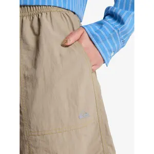 Shorty damski Quiksilver Tawley image-4