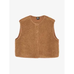 Women's vest Quiksilver Cropped