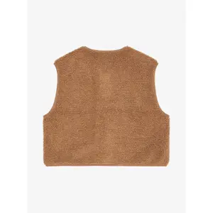 Women's vest Quiksilver Cropped image-3