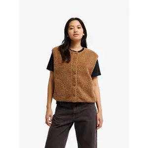 Women's vest Quiksilver Cropped image-1