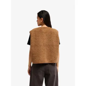 Women's vest Quiksilver Cropped image-4