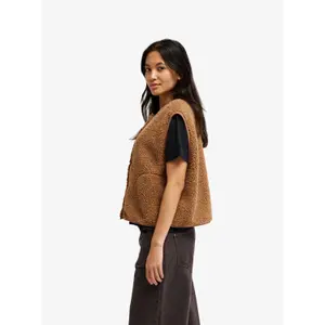 Women's vest Quiksilver Cropped image-5
