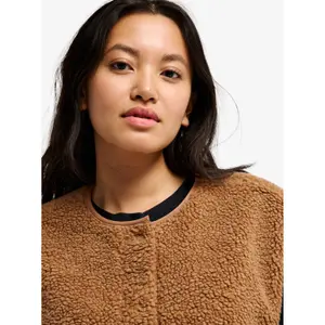 Women's vest Quiksilver Cropped image-6