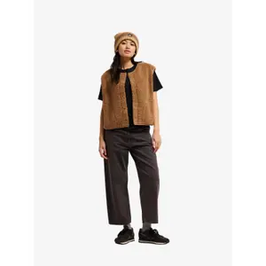 Women's vest Quiksilver Cropped image-2