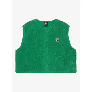 Gilet femme Quiksilver Cropped