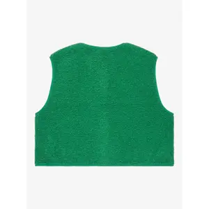 Gilet femme Quiksilver Cropped image-3