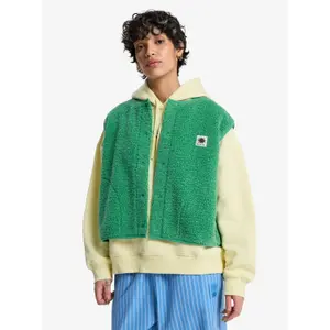 Gilet femme Quiksilver Cropped image-1
