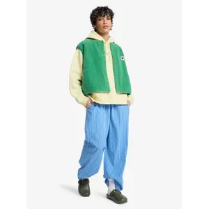 Gilet femme Quiksilver Cropped image-2
