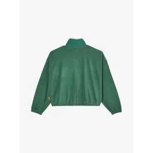 Full zip women's fleece Quiksilver Kedai image-3