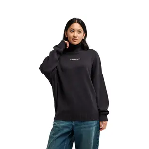 Jersey de cuello alto para mujer Quiksilver Anakao image-1