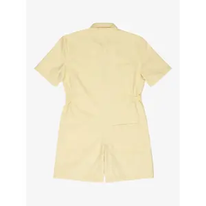 Combinaison courte femme Quiksilver Craig Romper image-1