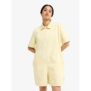 Combinaison courte femme Quiksilver Craig Romper image-2