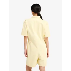 Combinaison courte femme Quiksilver Craig Romper image-3