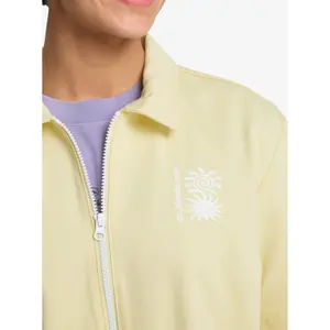 Combinaison courte femme Quiksilver Craig Romper image-5