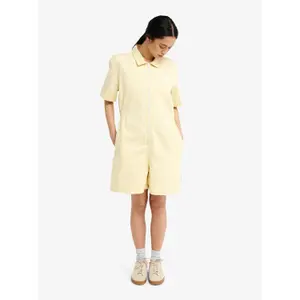Completo spezzato da donna Quiksilver Craig Romper image-2