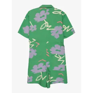 Combinaison courte femme Quiksilver Craig Romper image-3
