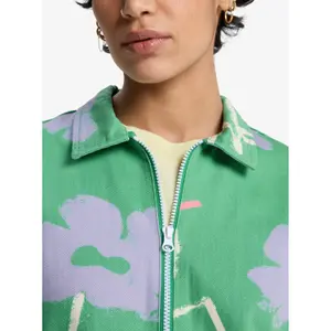 Combinaison courte femme Quiksilver Craig Romper image-5