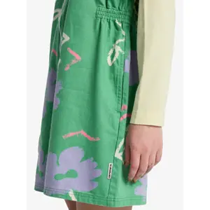 Combinaison courte femme Quiksilver Craig Romper image-6