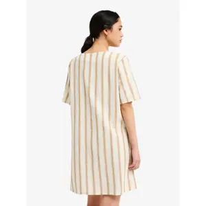 Vestido Quiksilver Garrison image-4