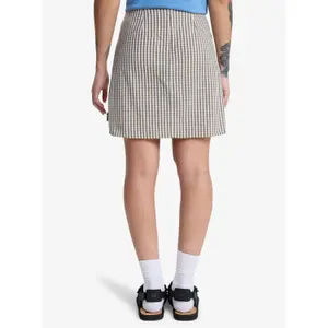 Falda corta Quiksilver Ludden image-4