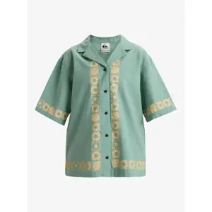 Woman's shirt Quiksilver Bahamas image-1