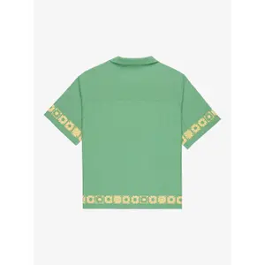 Woman's shirt Quiksilver Bahamas image-2