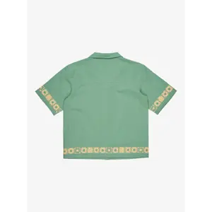 Woman's shirt Quiksilver Bahamas image-3