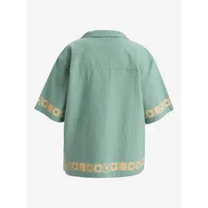 Woman's shirt Quiksilver Bahamas image-4