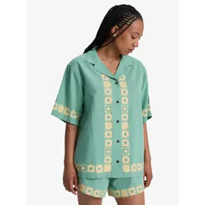 Woman's shirt Quiksilver Bahamas image-6