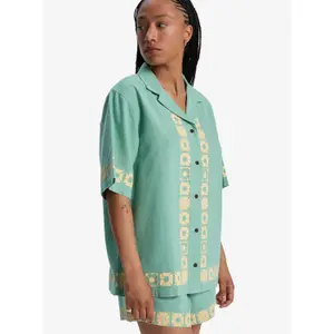 Női ing Quiksilver Bahamas image-4